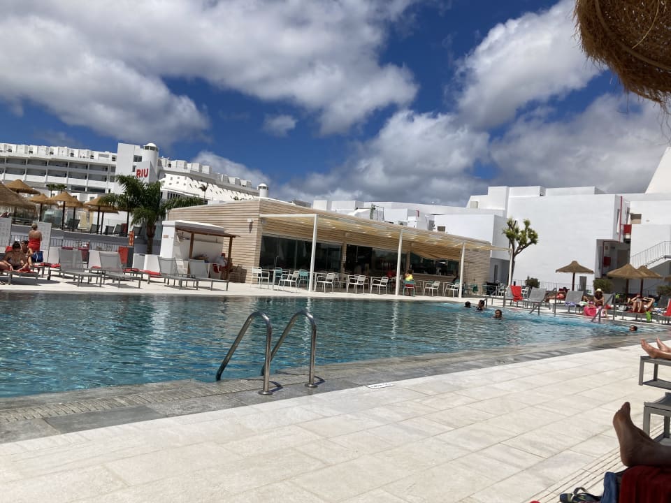 Pool Sol Fuerteventura Jandia - All Suites