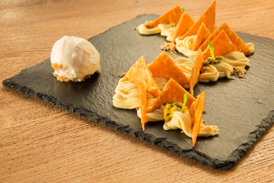 Gastro Domes Noruz Chania, Autograph Collection