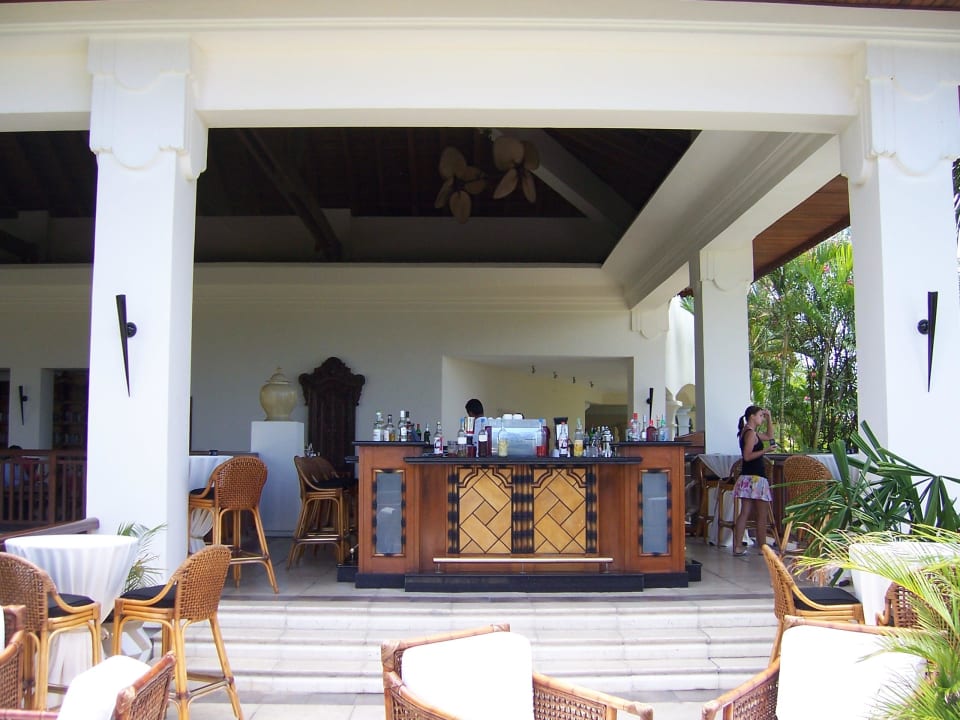Bar Hilton Mauritius Resort & Spa