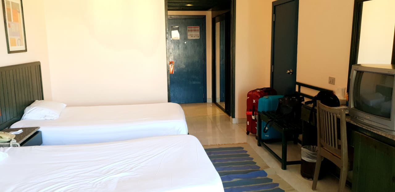 Zimmer Palm Beach Resort