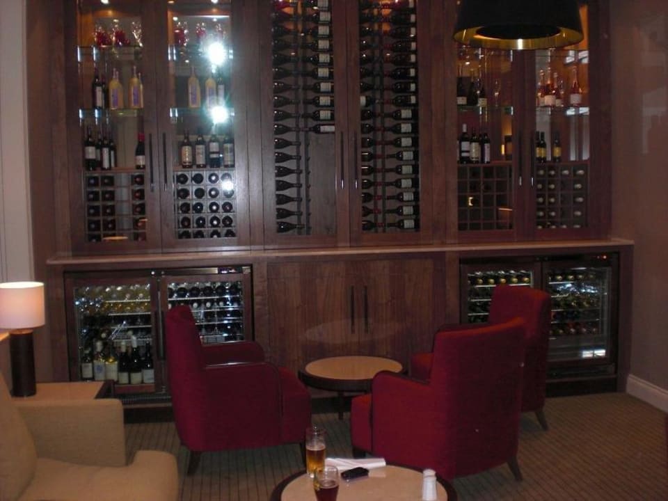 Bar/Lounge Hotel The Manor House