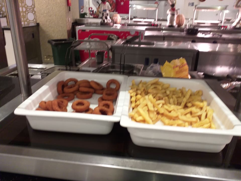 Gastro Azura Deluxe Resort & Spa Hotel