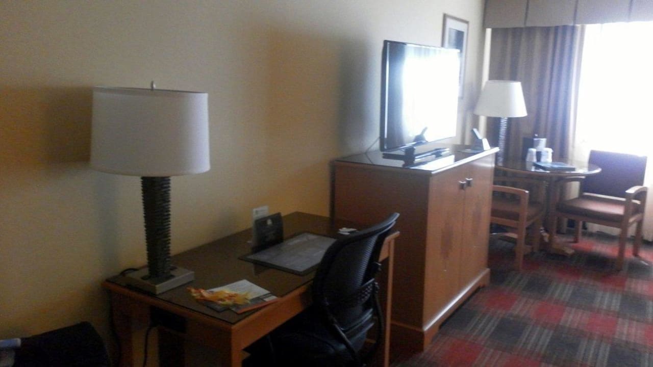 Riesiger TV The Squire at Grand Canyon