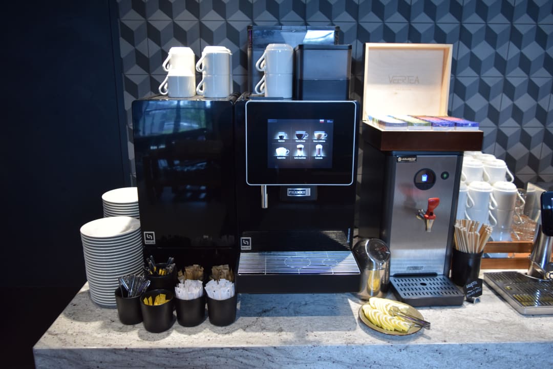 Gastro Hyatt Place Krakow