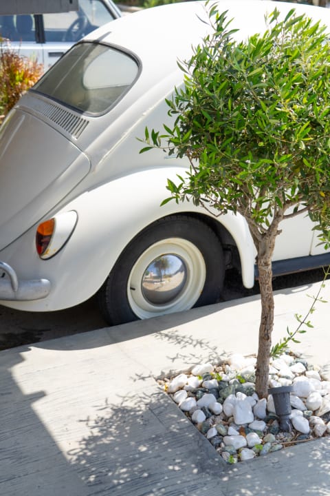 Sonstiges Ilios K Village Resort