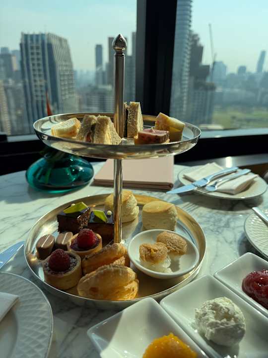 Sonstiges InterContinental Bangkok