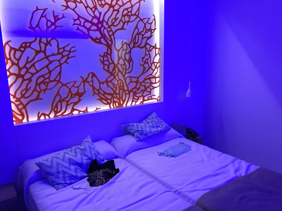 Zimmer The Sea Hotel by Grupotel - Adults only