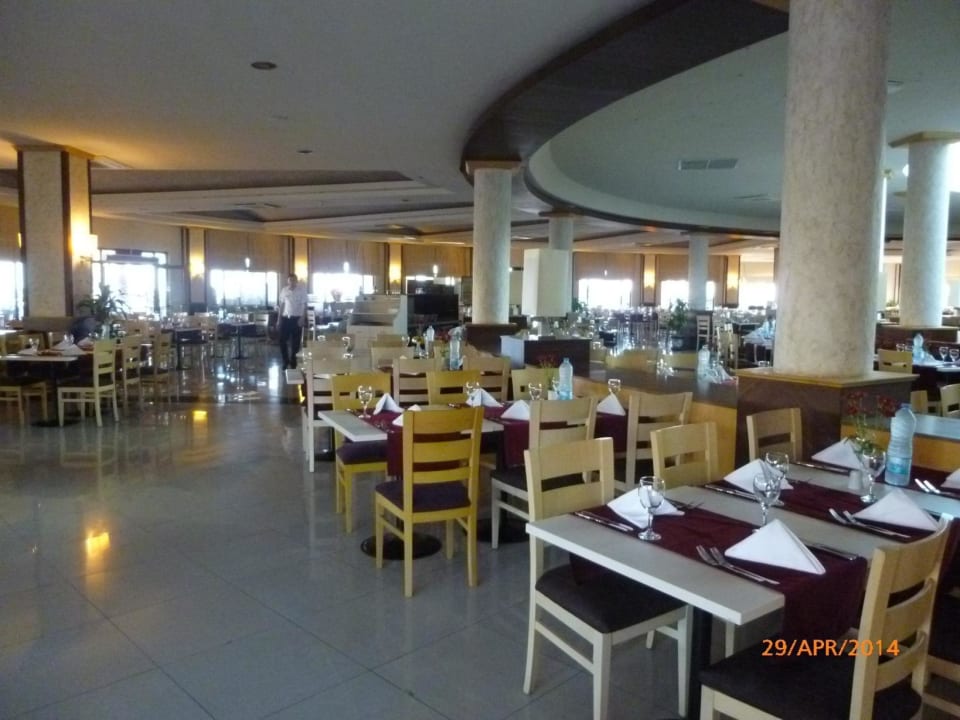 Hauptrestaurant TUI BLUE Palm Garden