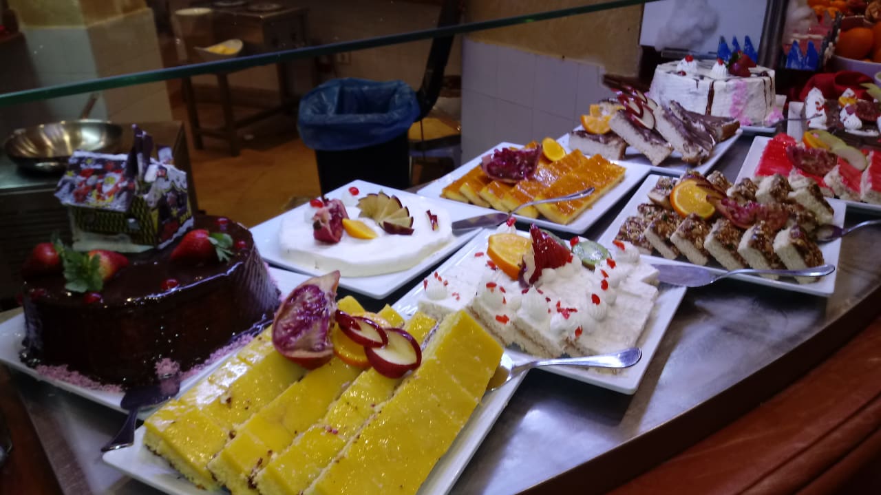 Gastro Golden Beach Resort