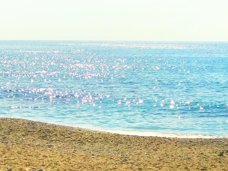 Strand Telatiye Resort