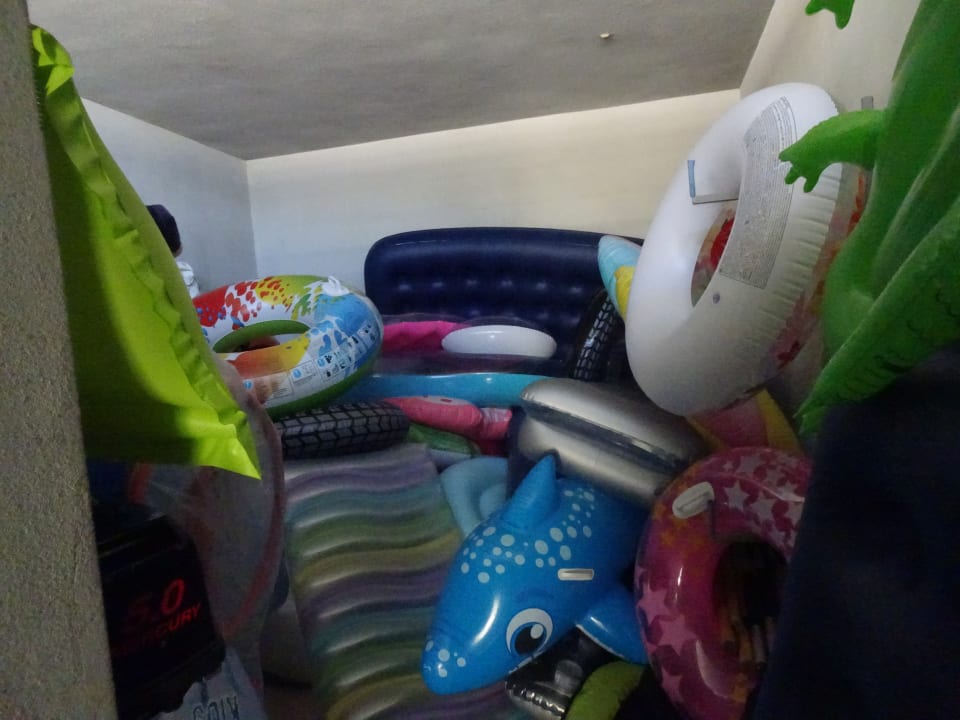 Strand Villasanta De Luxe Apartments