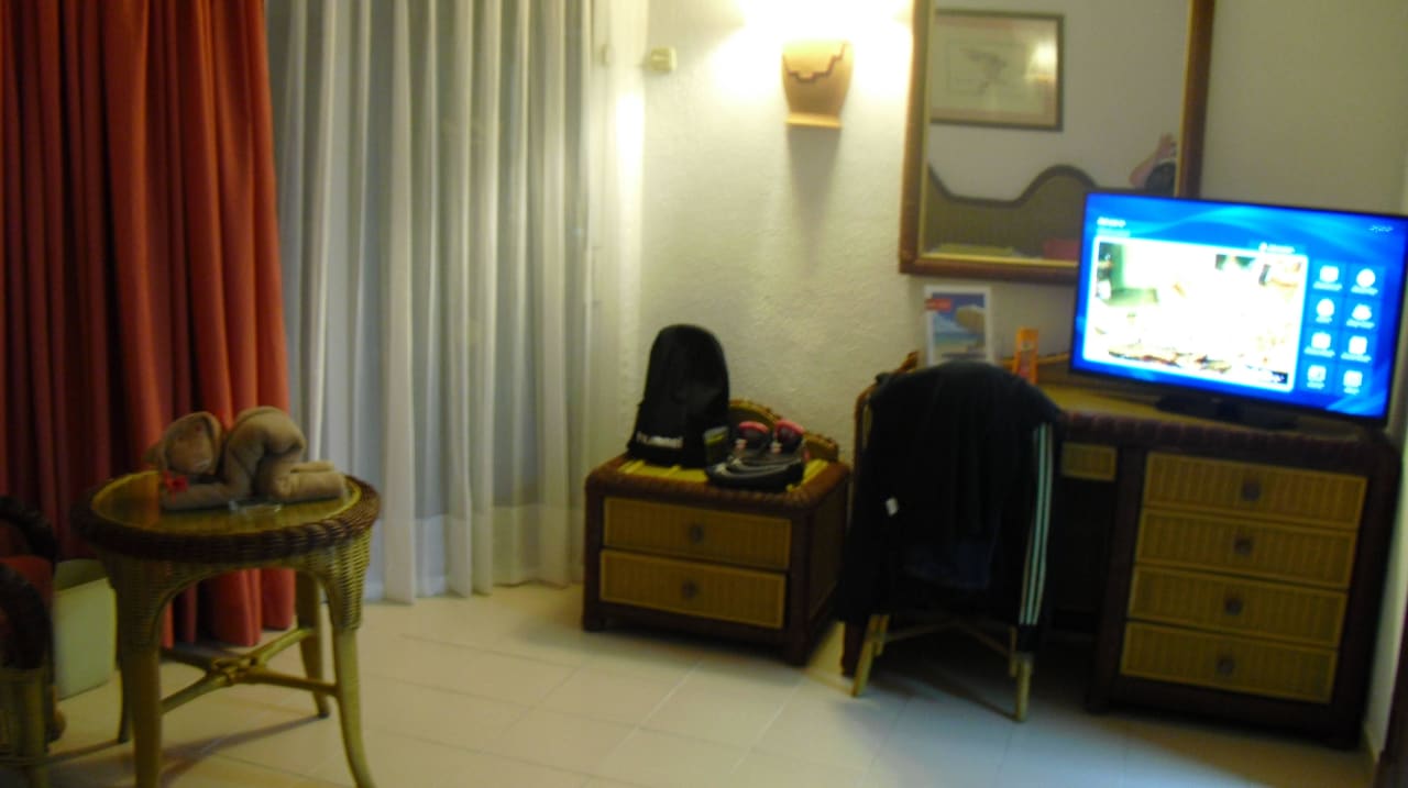 .. Playabachata Hotel