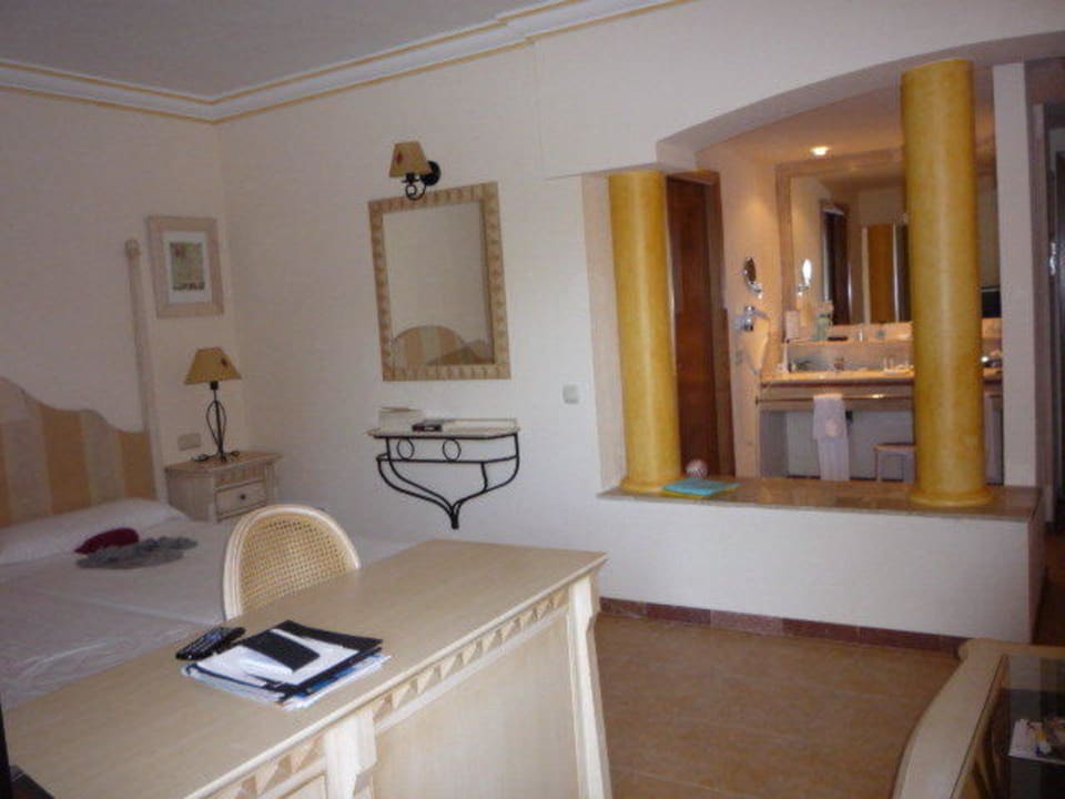 Zimmer VIVA Cala Mesquida Suites & Spa 16+