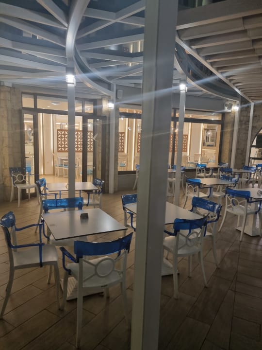 Gastro Mythos Palace Resort & Spa