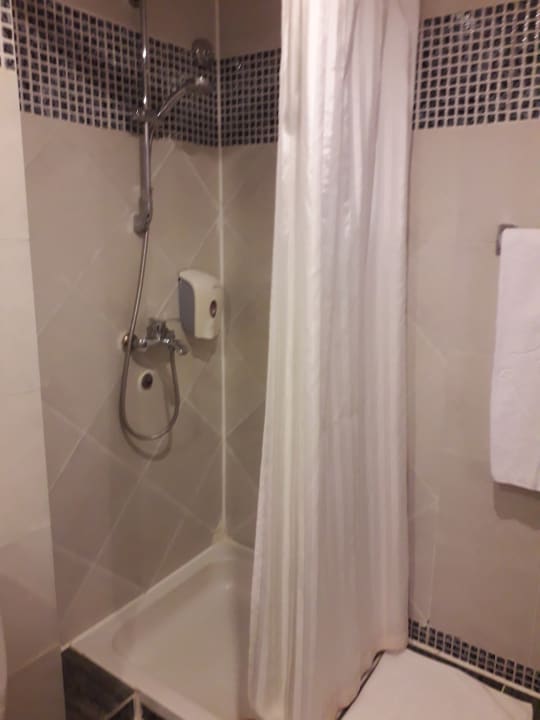 Zimmer Pickalbatros Alf Leila Wa Leila Resort - Neverland Hurghada