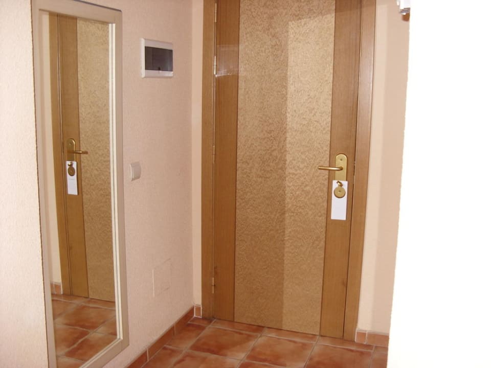 Zimmer Prinsotel La Pineda
