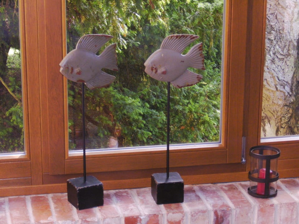 Fische Oasis Resort & Spa