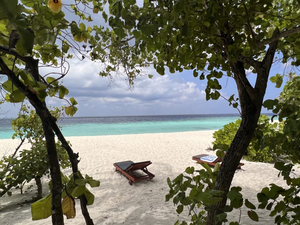 Strand Filitheyo Island Resort
