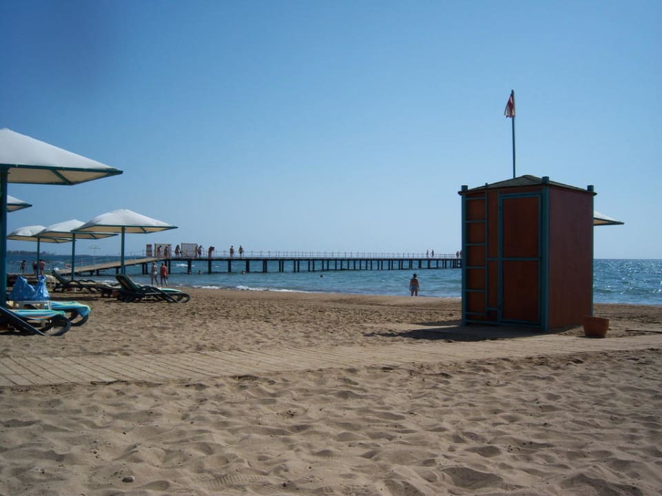 Strand PALOMA Perissia