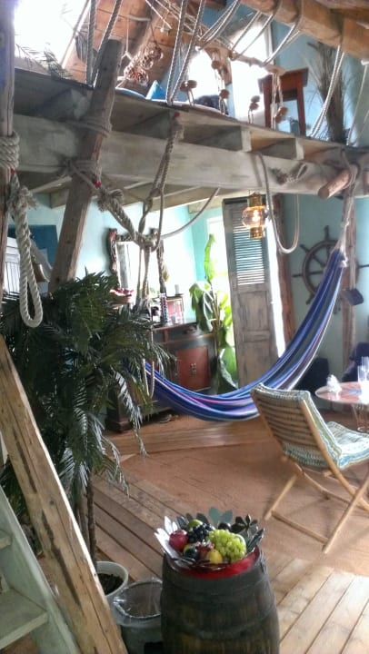 Zimmer Zeit & Traum  Hotel