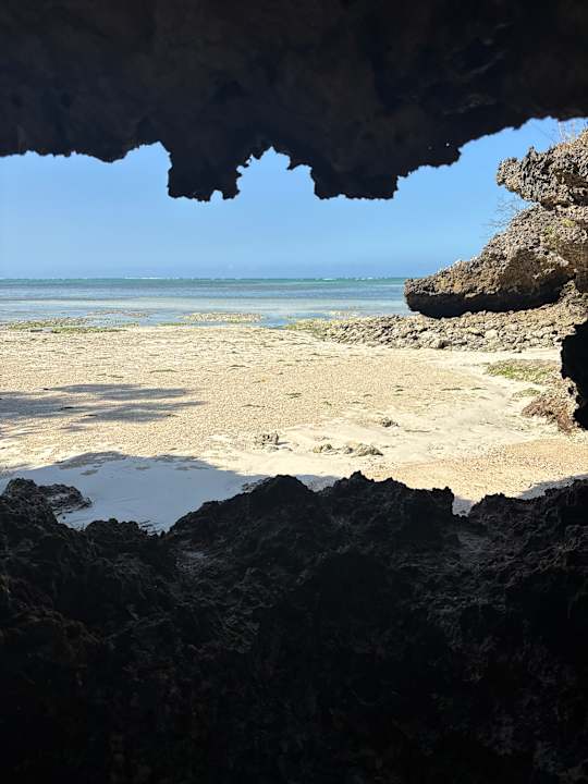 Strand Azao Resort & Spa - Hotel Zanzibar