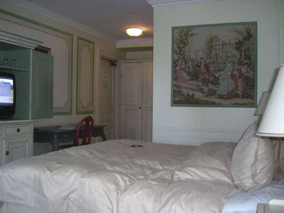 Zimmer Hotel Gripsholms Värdshus