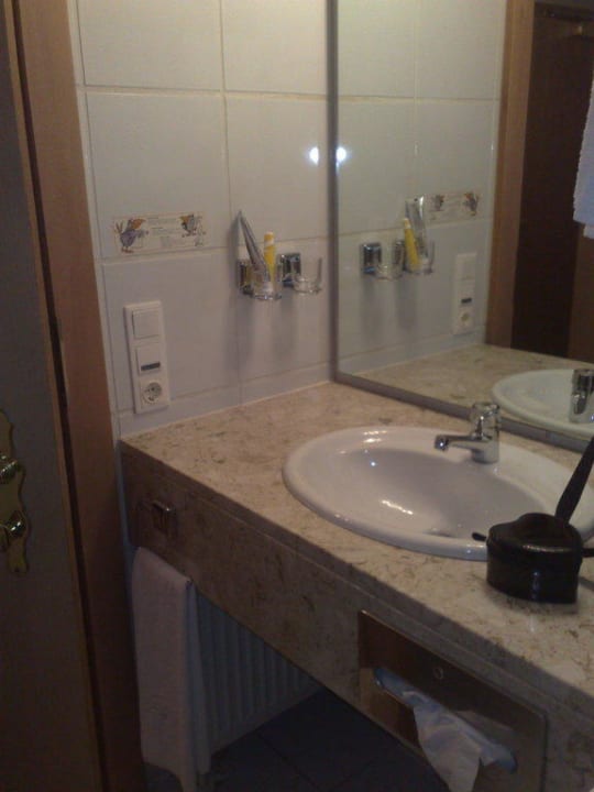 Bad Burghotel Am Hohen Bogen