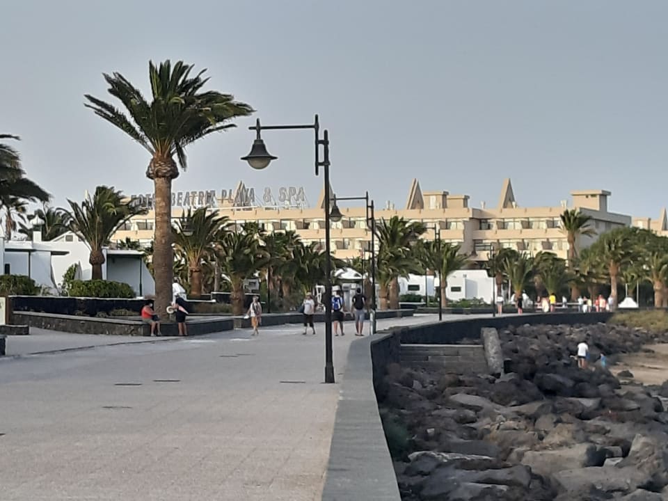 Außenansicht Hotel Beatriz Playa & Spa