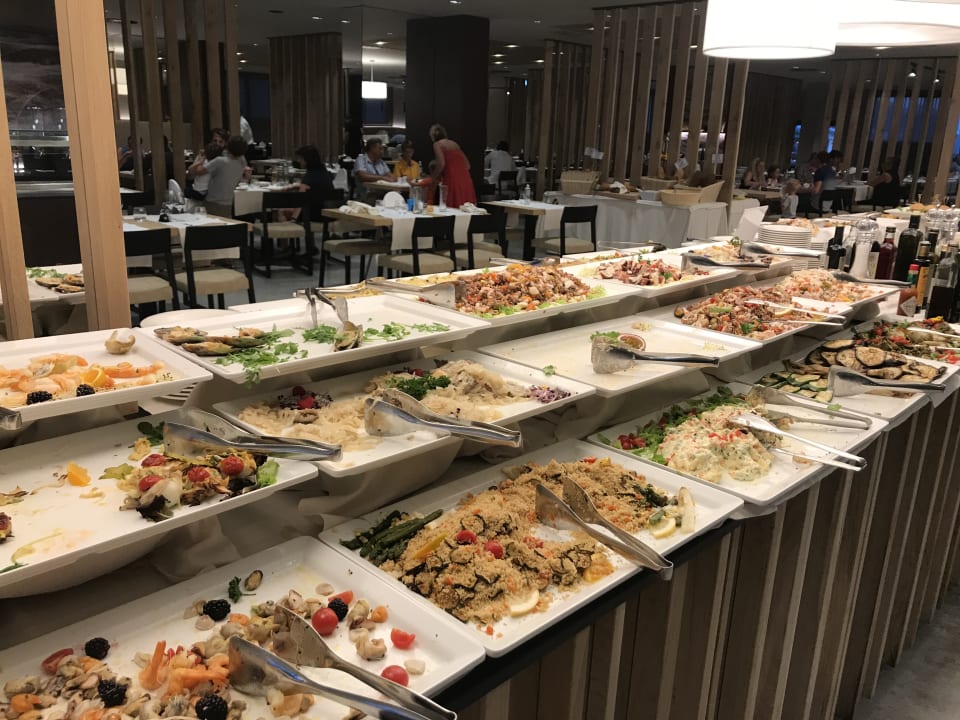 Gastro Lino delle Fate - Eco Village Resort