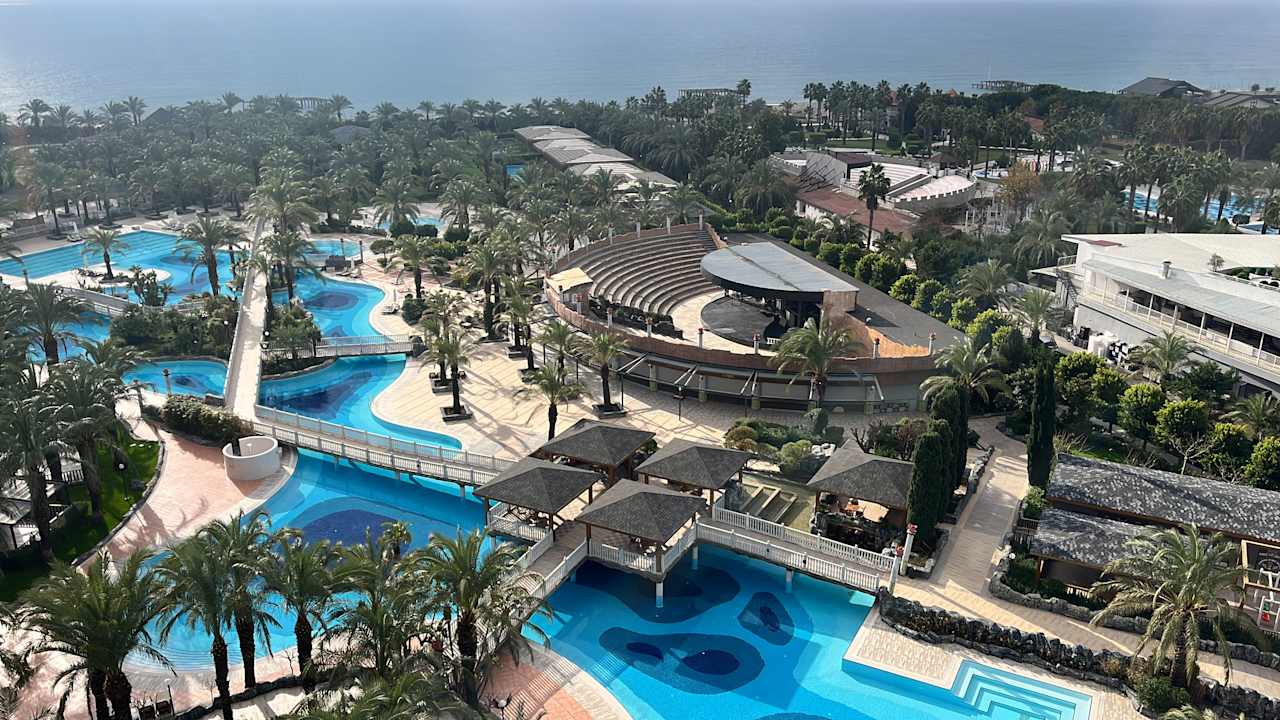 Zimmer Royal Wings Hotel