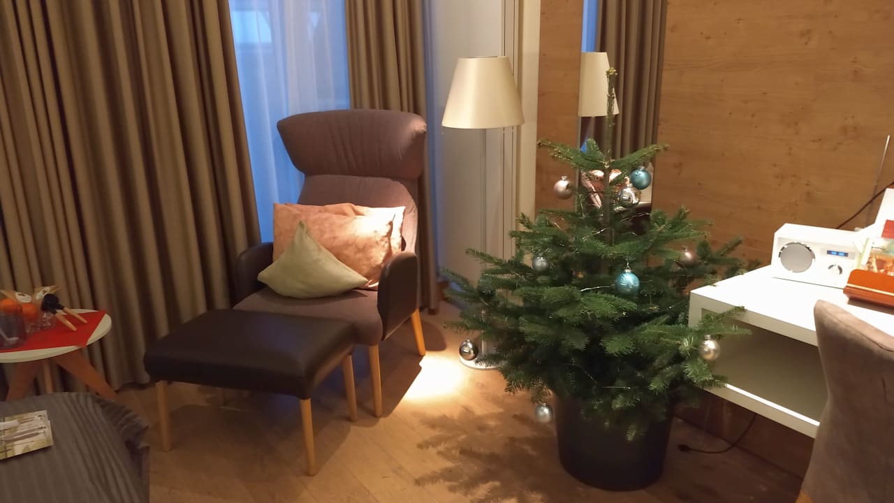 Zimmer Jammertal Golf & SPA-Resort