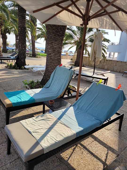Außenansicht Iberostar Selection Kantaoui Bay