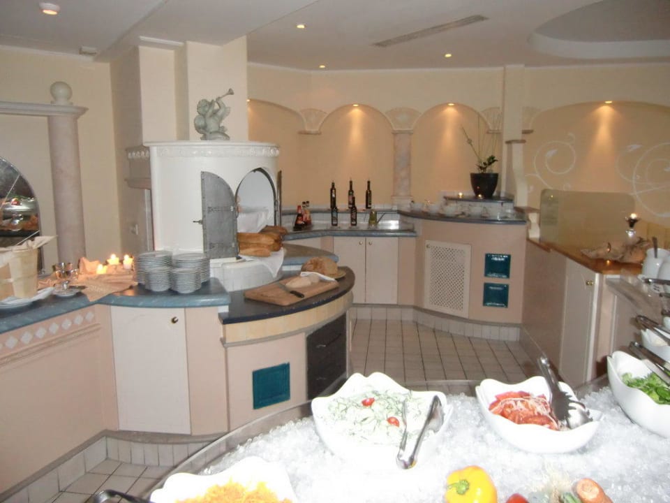 Restaurant Bergergut - Das Genießerhotel für Paare