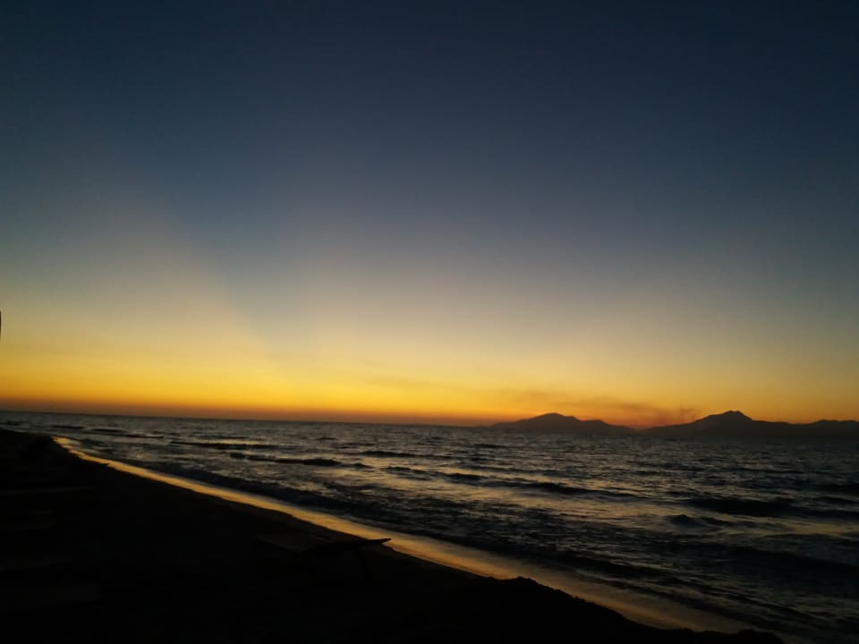 Strand Caravia Beach Hotel