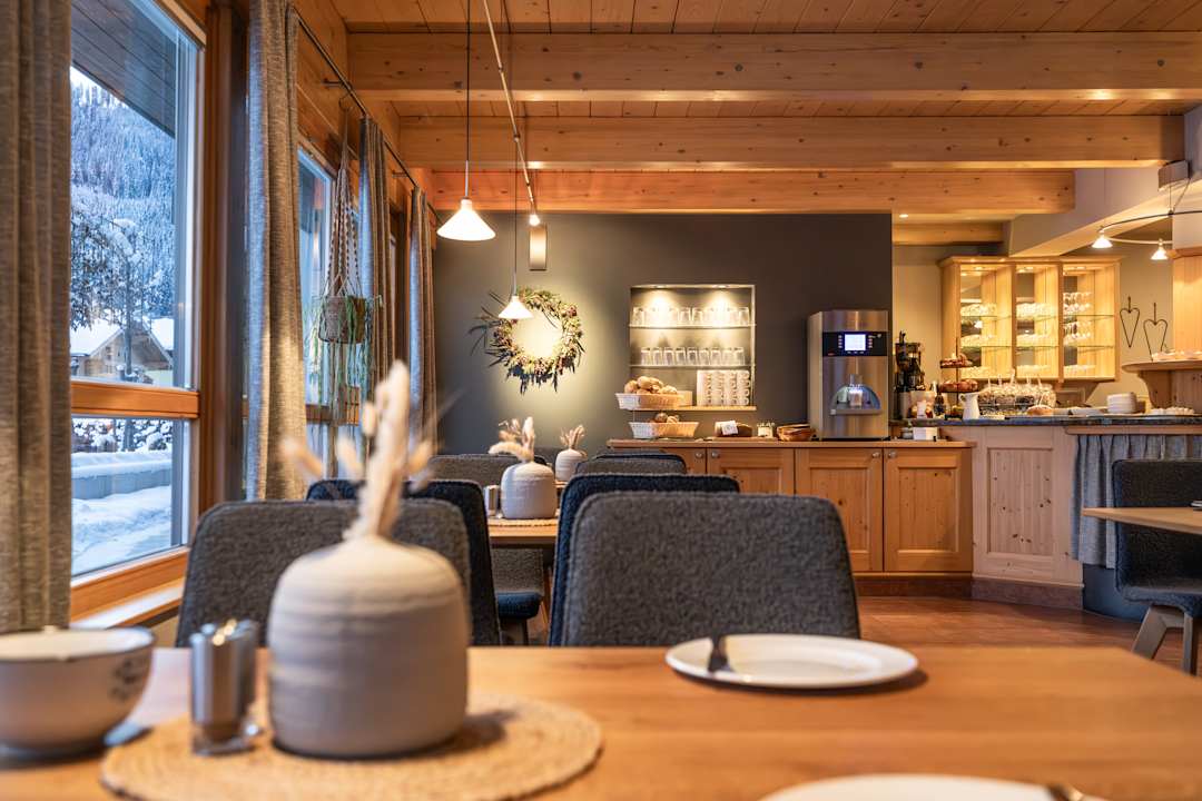 Gastro Aparthotel Jägerheim