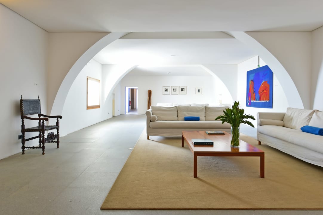 Zimmer Pousada Convento Arraiolos