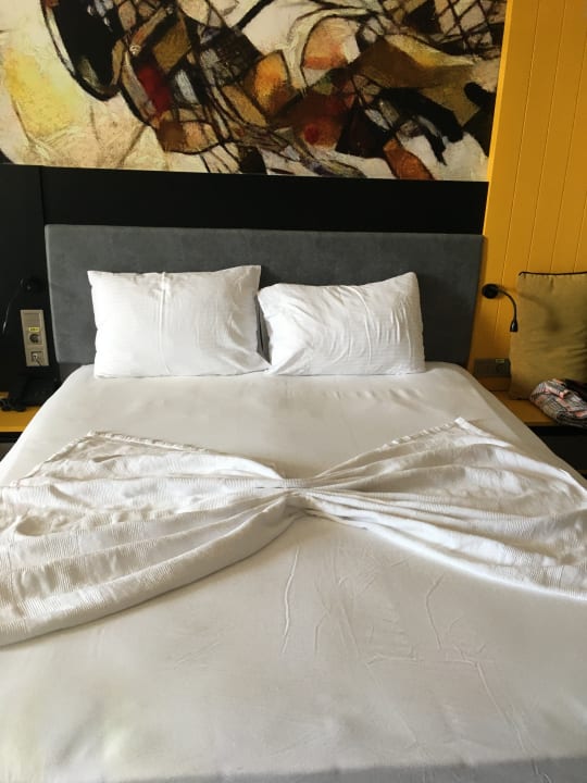 Zimmer Arnor de Luxe Hotel & Spa