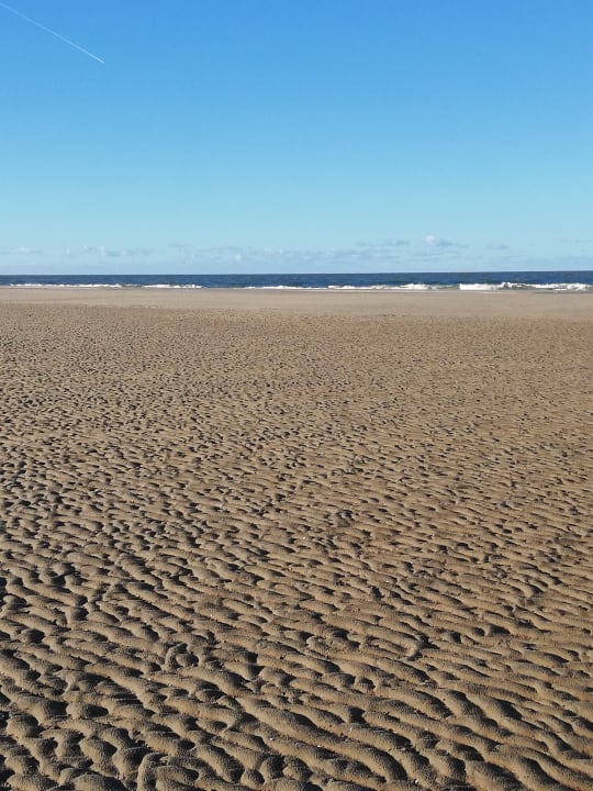 Strand Center Parcs Port Zélande