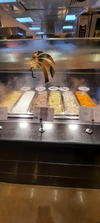 Gastro Cleopatra Luxury Resort Makadi Bay