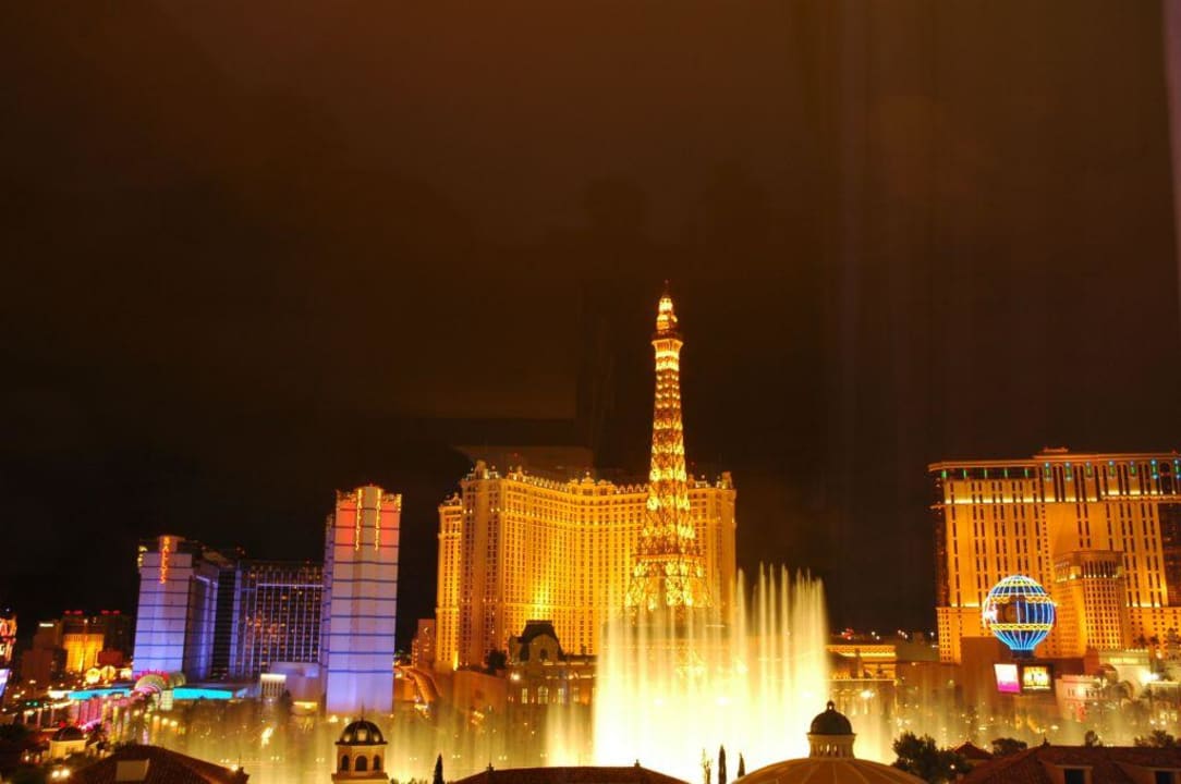 Paris Las Vegas Paris Las Vegas Hotel & Casino