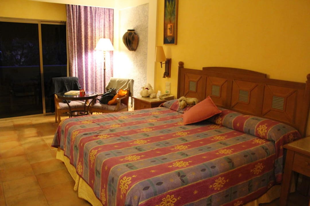 Zimmer  Iberostar Selection Paraiso Lindo