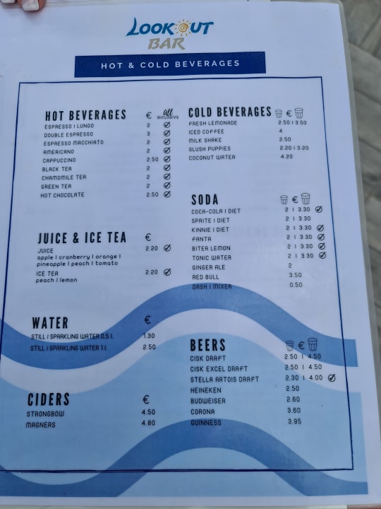 Gastro Riviera Spa Resort - Adults Only