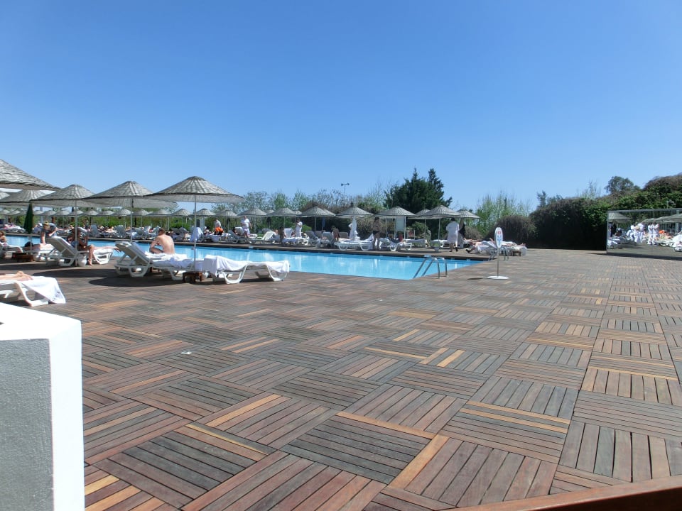 Pool Hotel SU & Aqualand