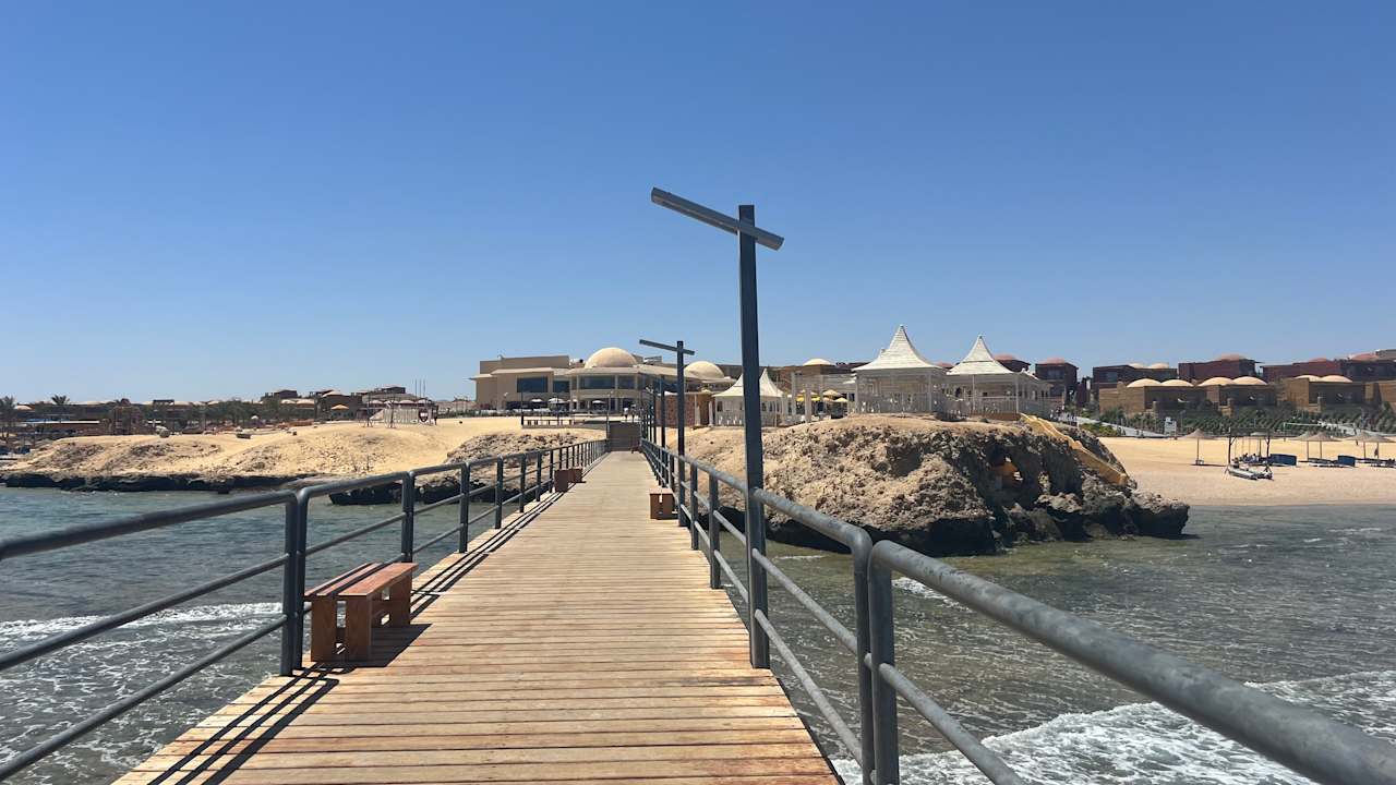 Strand Pickalbatros Villaggio Resort - Portofino