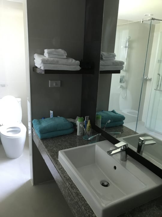 Zimmer The Waters Khao Lak by Katathani