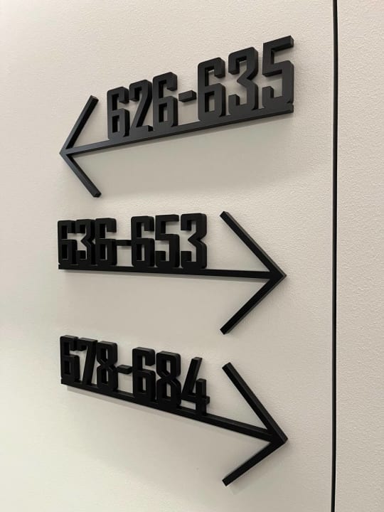 Sonstiges ibis Budapest Stadium