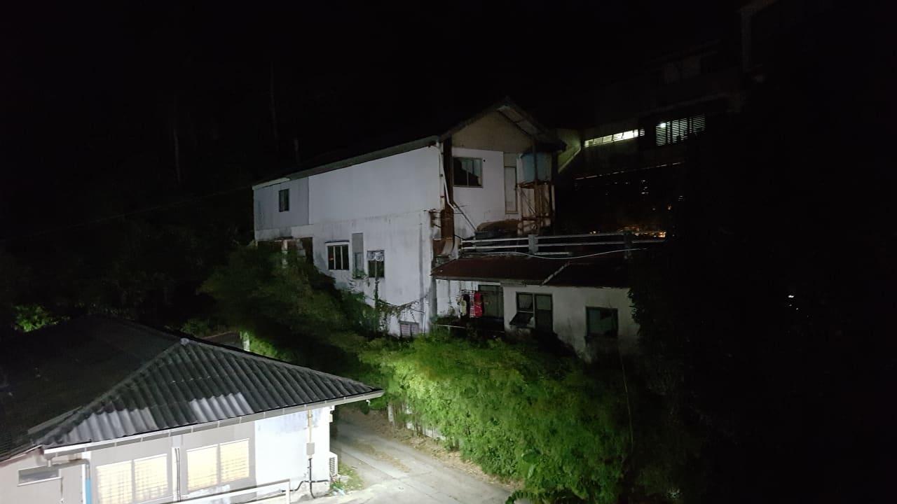 Ausblick Cape Panwa Hotel