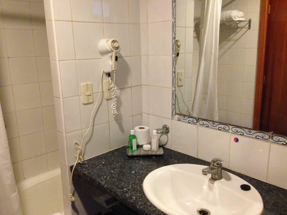 Bad Starfish Montehabana