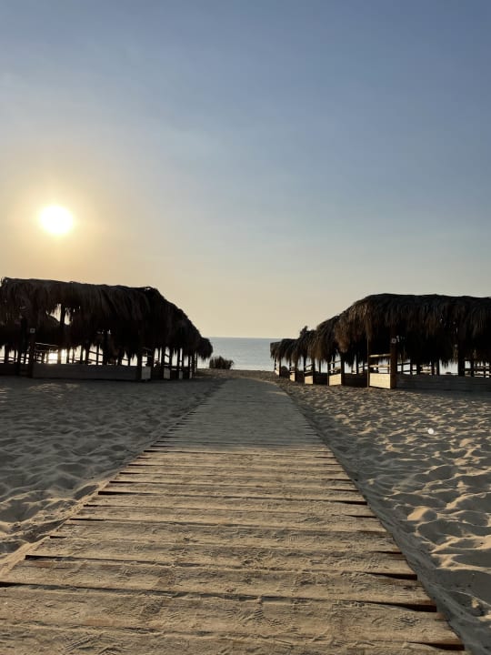 Strand Asterias Beach