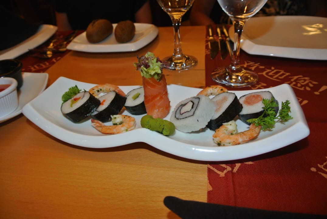 Asiatisch Aydinbey Kings Palace & Spa